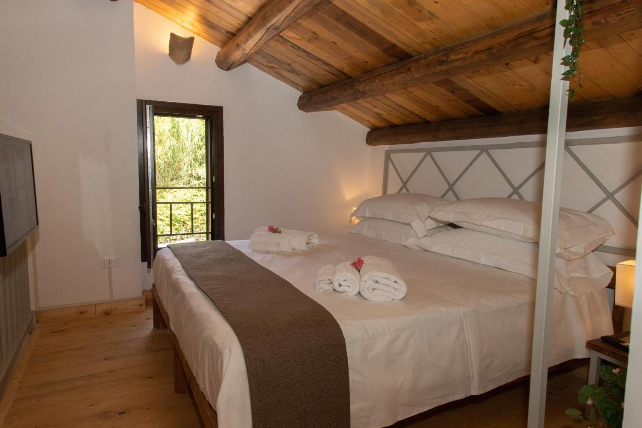 Villa Tatai Country House By Dimore Trinacria Belvedere  Luaran gambar