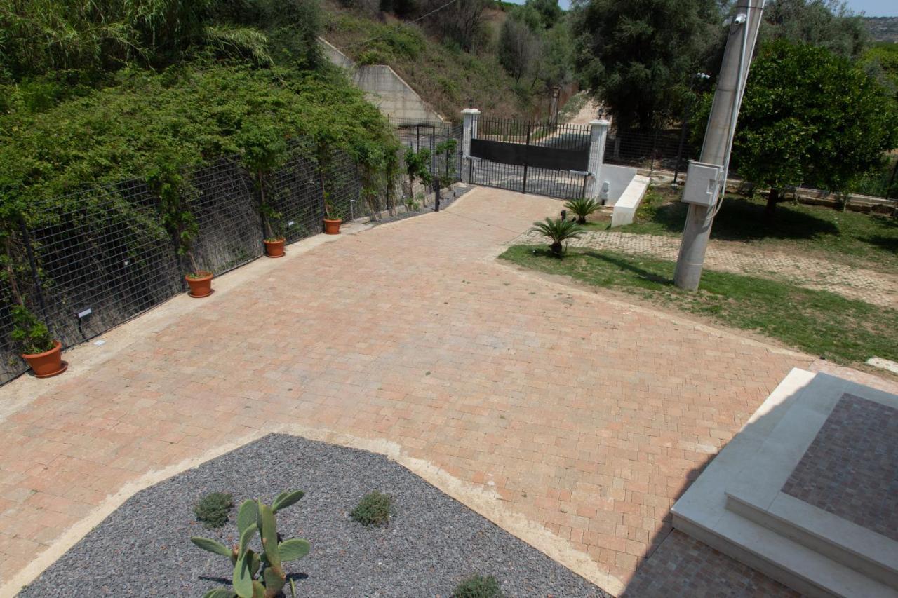 Villa Tatai Country House By Dimore Trinacria Belvedere  Luaran gambar